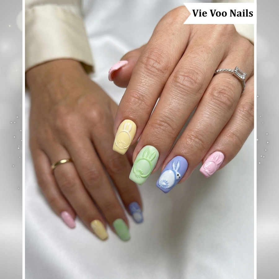 Vie Voo Nails